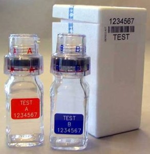 test-doping